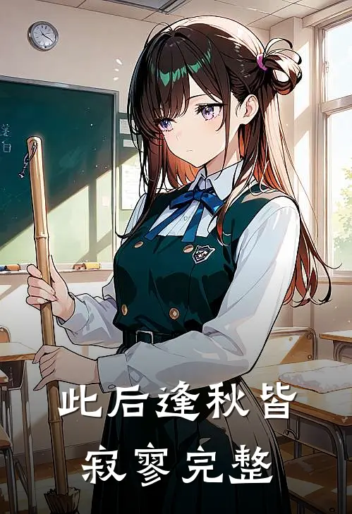 此后逢秋皆寂寥完整句子