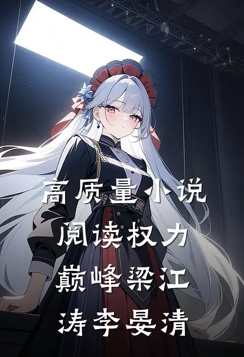 高质量小说阅读权力巅峰梁江涛李晏清