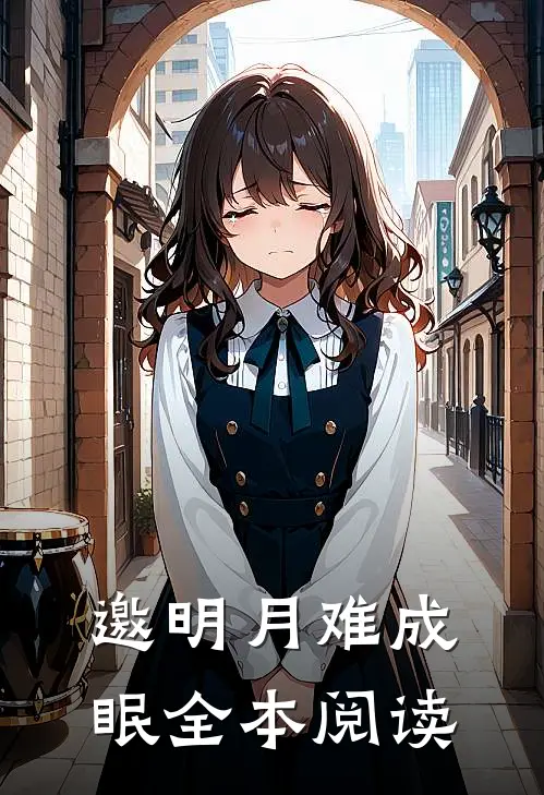 邀明月难成眠全本阅读