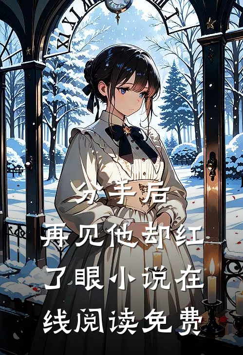 分手后,再见他却红了眼在线阅读免费全文