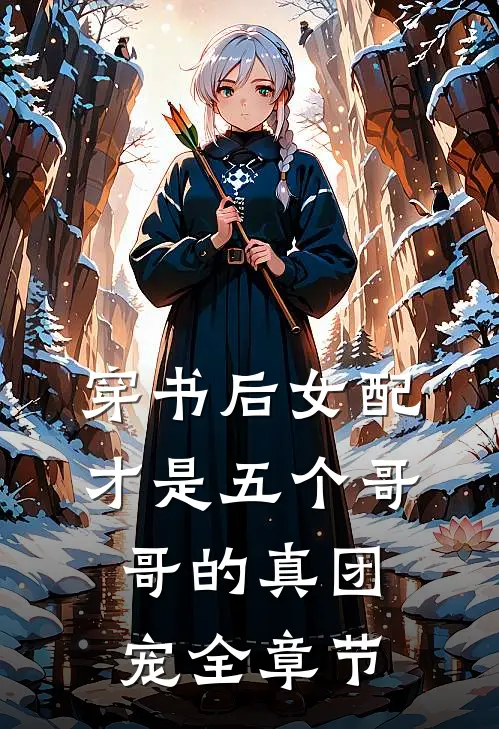穿书后女配才是五个哥哥的真团宠全章节