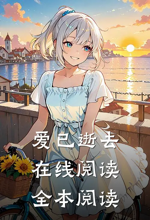 爱已逝去在线阅读全本阅读