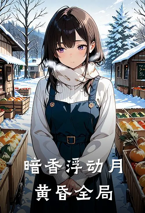 暗香浮动月黄昏全局