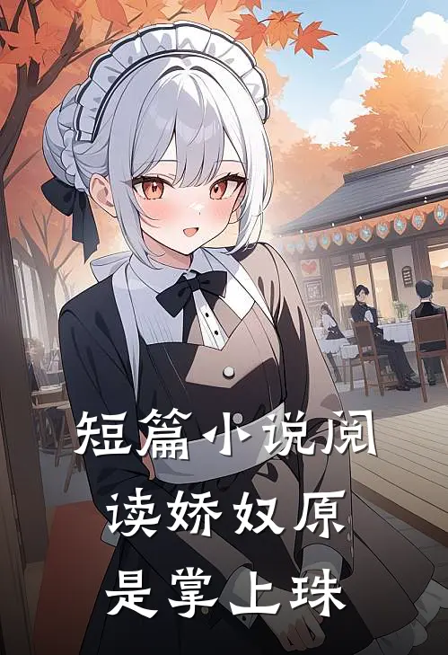 短篇小说阅读娇奴原是掌上珠
