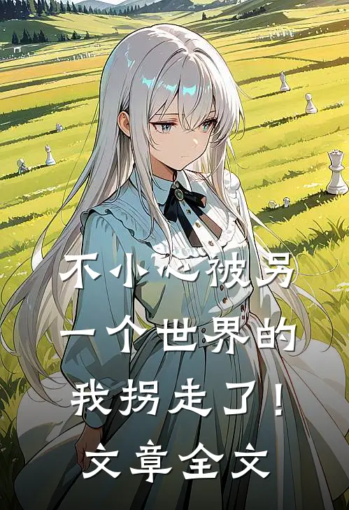 不小心被另一个世界的我拐走了!文章全文