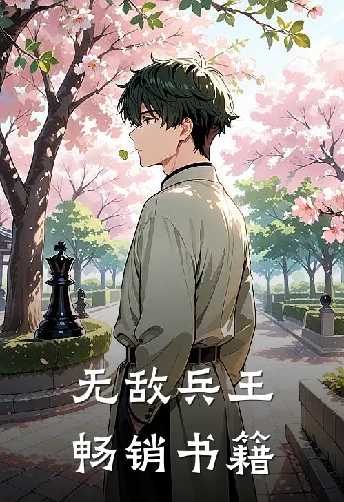 无敌兵王畅销书籍推荐