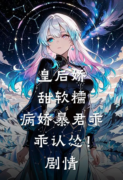 皇后娇甜软糯,病娇暴君乖乖认怂!剧情