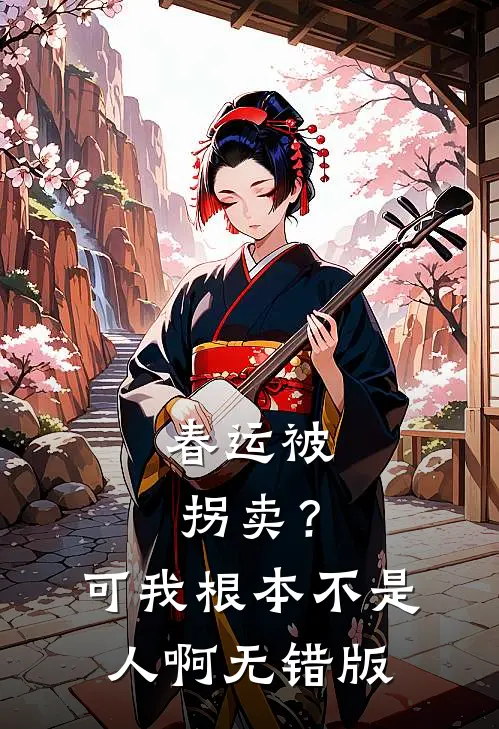 春运被拐卖？可我根本不是人啊无错版
