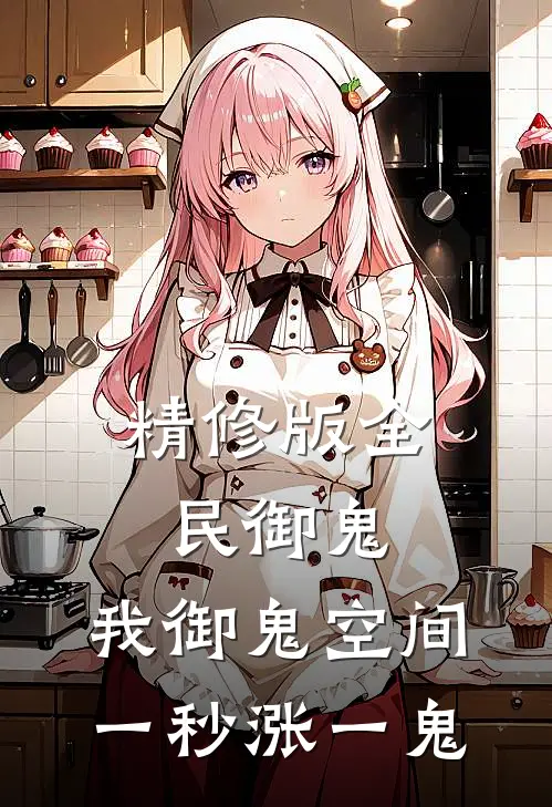 精修版全民御鬼：我御鬼空间一秒涨一鬼
