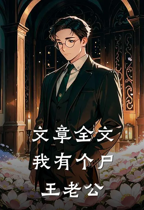 文章全文我有个尸王老公