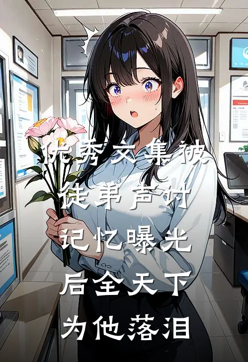 优秀文集被徒弟声讨，记忆曝光后全天下为他落泪