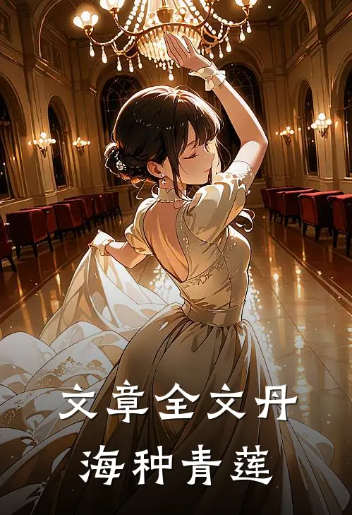 文章全文丹海种青莲