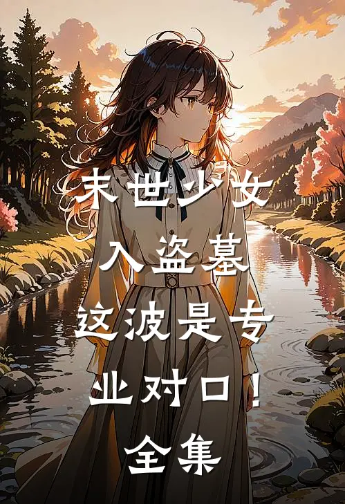 末世少女入盗墓，这波是专业对口！全集