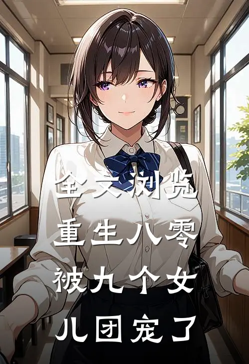 全文浏览重生八零：被九个女儿团宠了