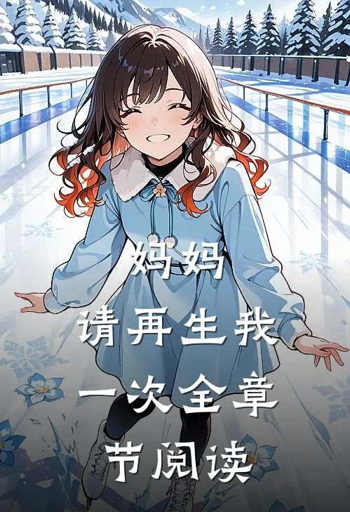 妈妈,请再生我一次全章节阅读