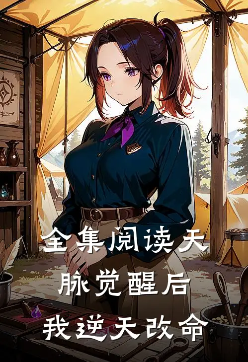 全集阅读天脉觉醒后，我逆天改命
