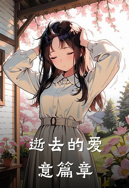 逝去的爱意篇章
