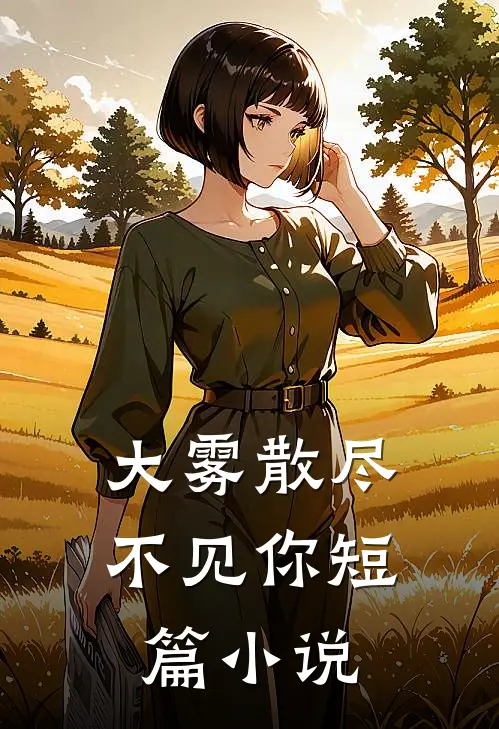 大雾散尽不见你短篇小说