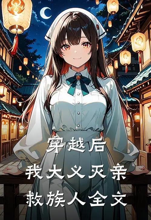 穿越后,我大义灭亲救族人全文免费