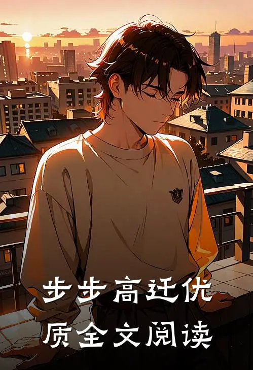 步步高迁优质全文阅读