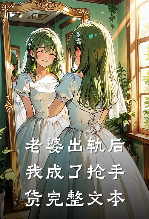 老婆出轨后，我成了抢手货完整文本