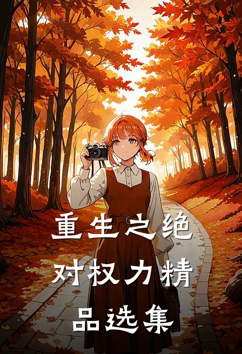 重生之绝对权力精品选集