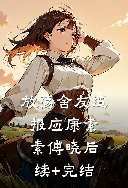 放荡舍友遭报应康素素傅晓后续+完结
