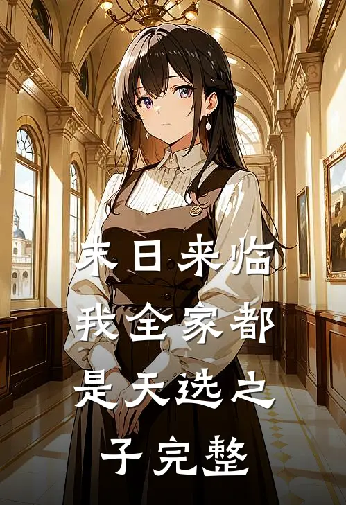 末日来临,我全家都是天选之子完整阅读