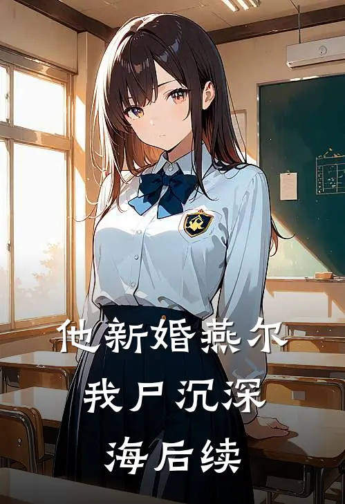 他新婚燕尔，我尸沉深海后续