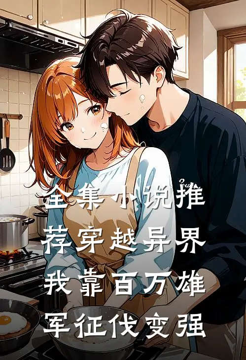 全集小说推荐穿越异界：我靠百万雄军征伐变强