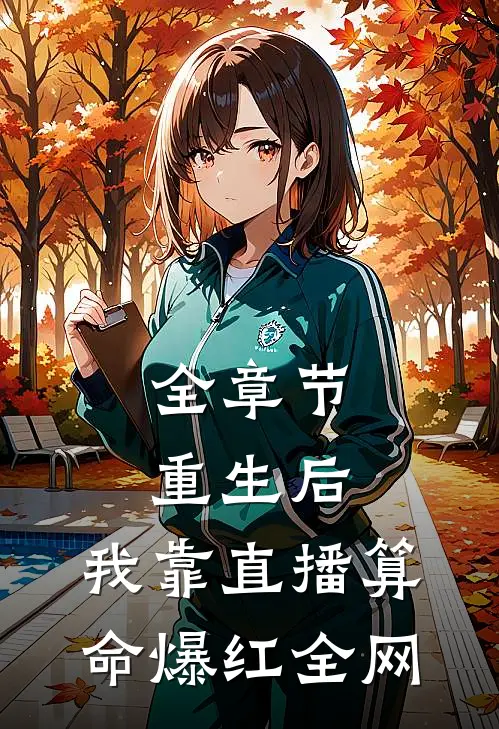 全章节重生后，我靠直播算命爆红全网