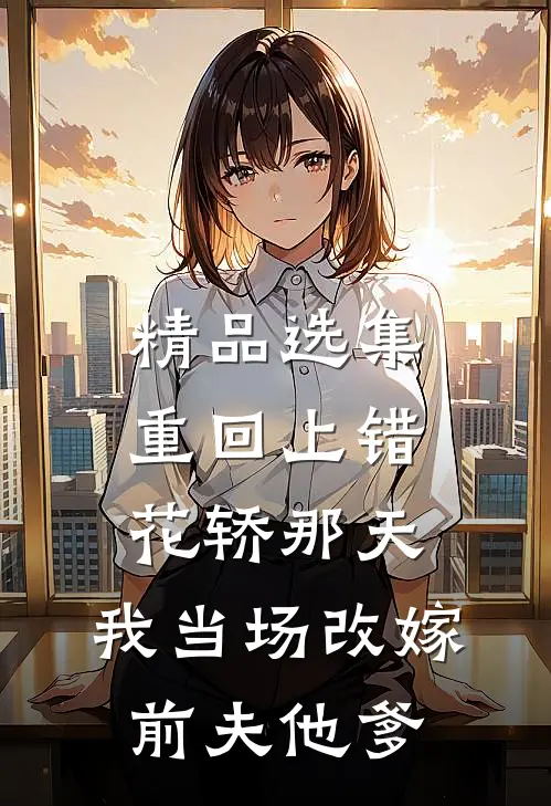 精品选集重回上错花轿那天，我当场改嫁前夫他爹