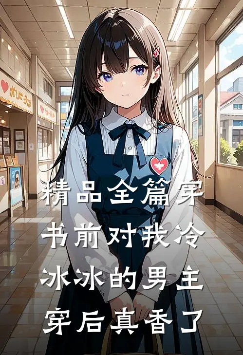 精品全篇穿书前对我冷冰冰的男主穿后真香了