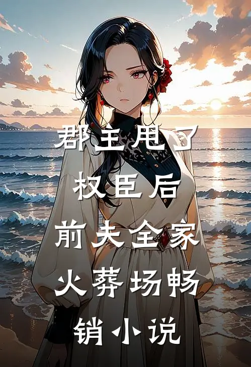 郡主甩了权臣后,前夫全家火葬场畅销