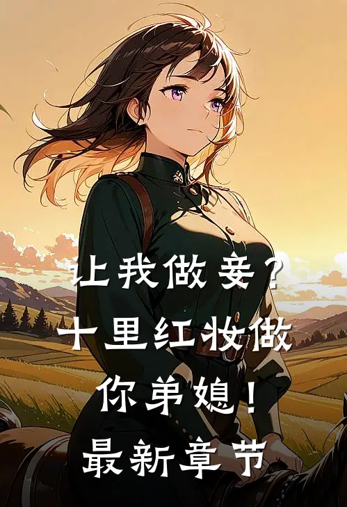 让我做妾?十里红妆做你弟媳!最新章节阅读