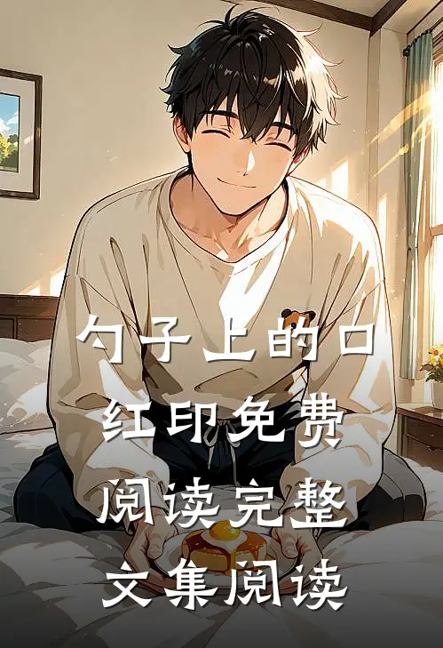 勺子上的口红印免费阅读完整文集阅读