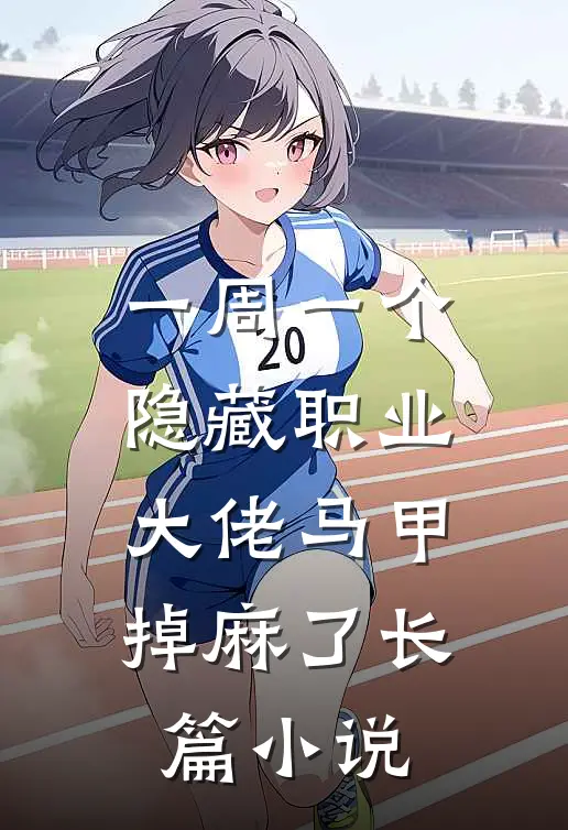 一周一个隐藏职业，大佬马甲掉麻了长篇小说