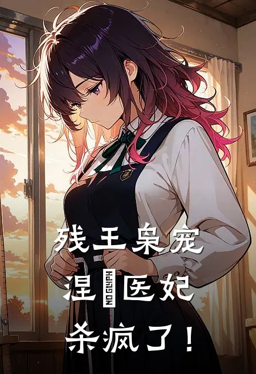 残王枭宠涅槃医妃杀疯了! 爱丽丝的兔子
