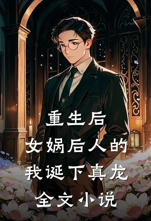 重生后,女娲后人的我诞下真龙全文
