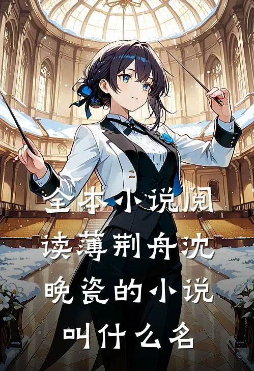 全本小说阅读薄荆舟沈晚瓷的小说叫什么名