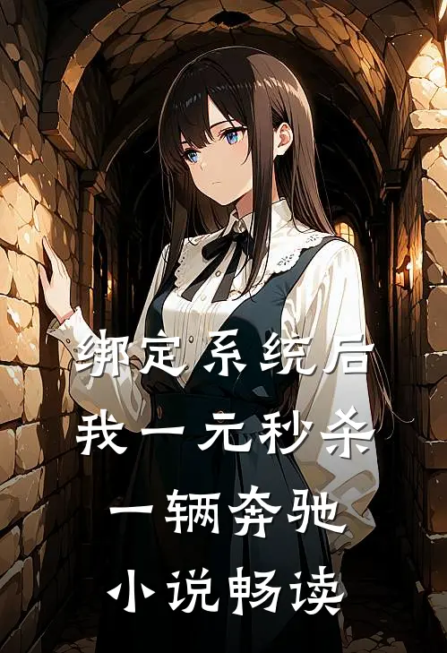 绑定系统后，我一元秒杀一辆奔驰小说畅读