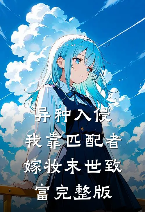 异种入侵，我靠匹配者嫁妆末世致富完整版