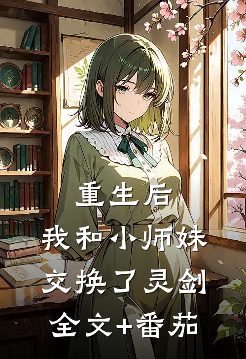 重生后，我和小师妹交换了灵剑全文+番茄