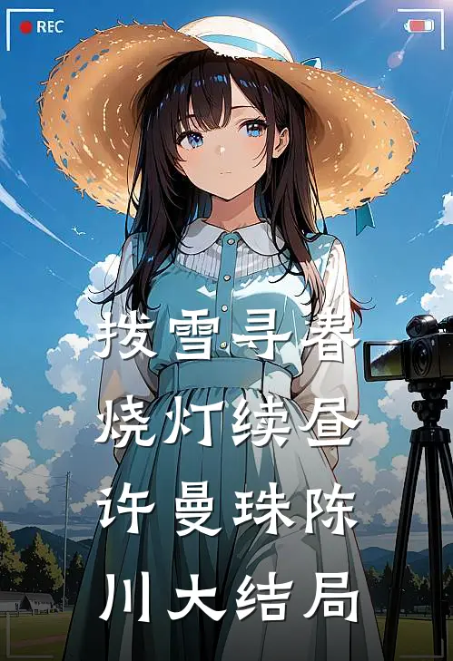 拨雪寻春，烧灯续昼许曼珠陈川大结局