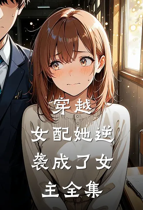 穿越女配她逆袭成了女主全集