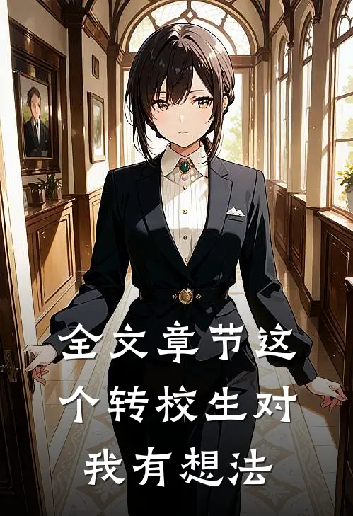 全文章节这个转校生对我有想法