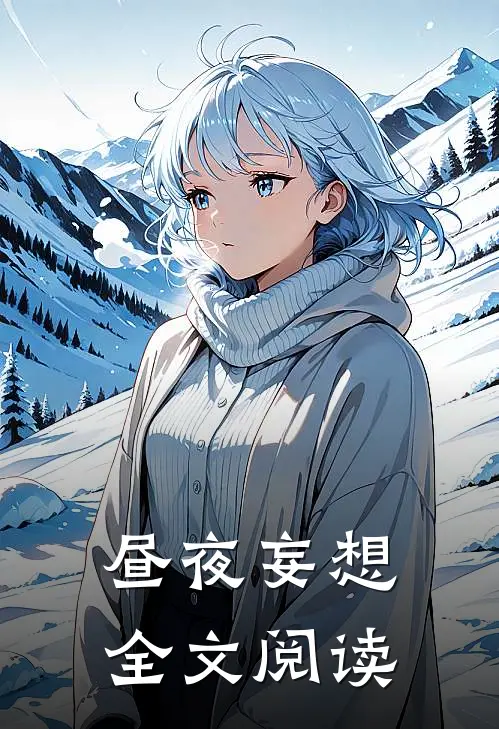 昼夜妄想全文阅读