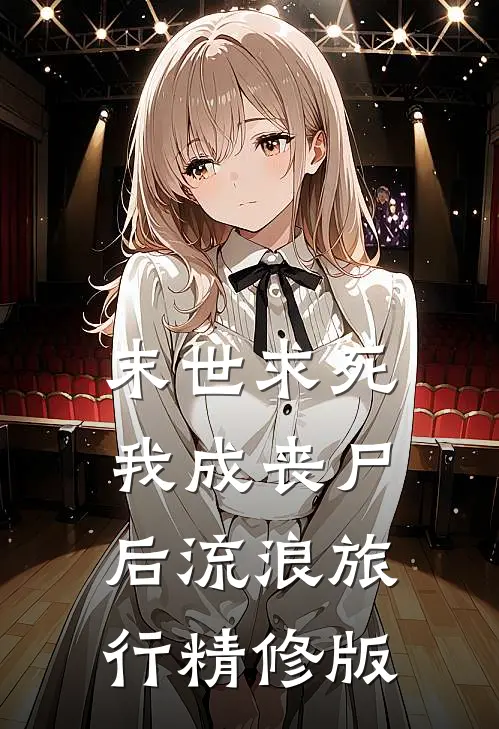末世求死：我成丧尸后流浪旅行精修版