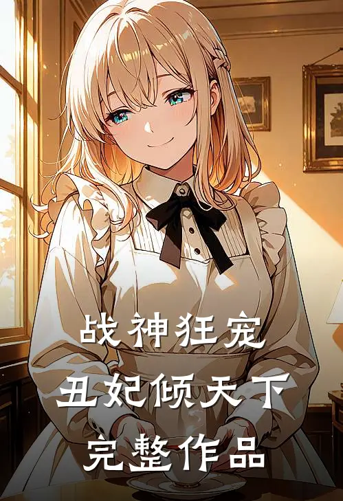 战神狂宠丑妃倾天下完整作品