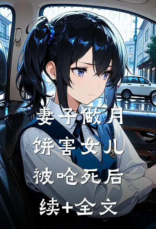 妻子做月饼害女儿被呛死后续+全文
